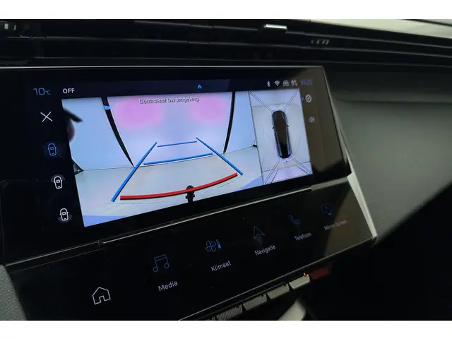 Peugeot 308 SW 1.2 PureTech Allure 2024 Benzine 24