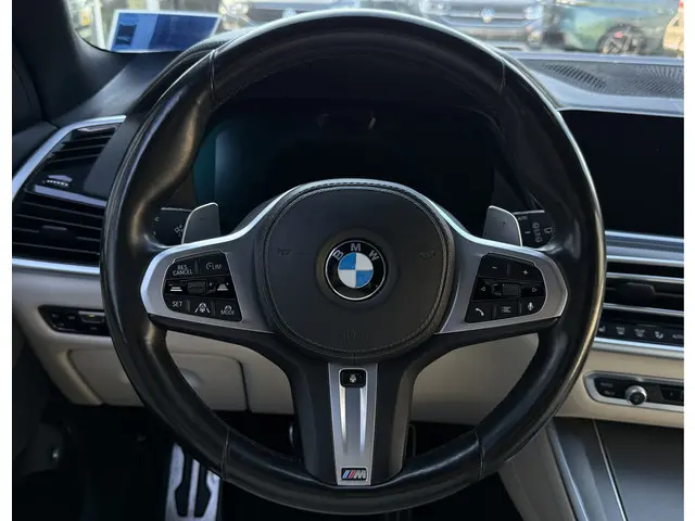 BMW X5 xDrive45e High Executive 2021 Hybride Benzine 21