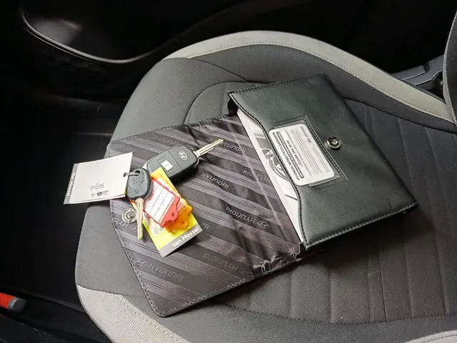 Hyundai i10 1.0 Comfort 2022 Benzine 23