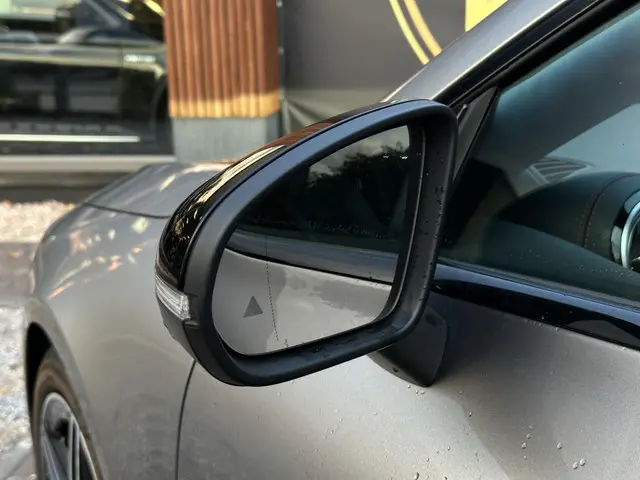 Mercedes-Benz CLA 200 d AMG Line 2025 Diesel 12