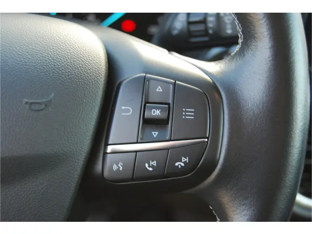 Ford Fiesta 1.0 EcoBoost Titanium 100PK 2018 Benzine 16