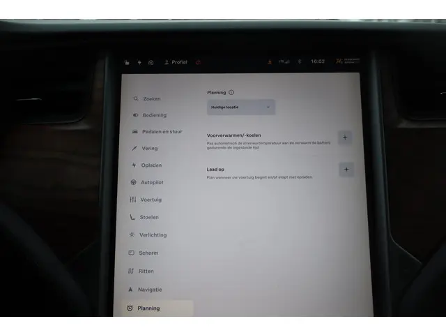 Tesla Model X 100D 6p. 2018 Elektrisch 41