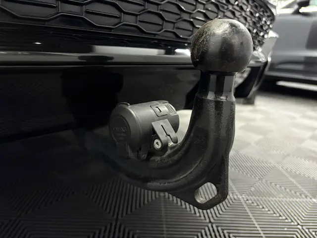 Audi RSQ8 4.0 TFSI quattro Dynamic 2020 Benzine 6