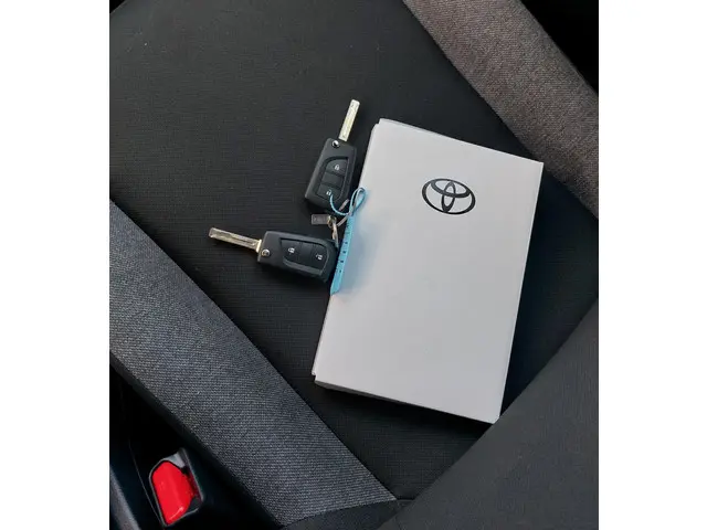 Toyota Aygo X 1.0 VVT-i MT Pulse Play 2025 Benzine 25