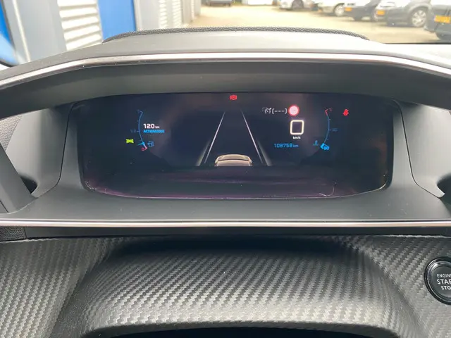 Peugeot 208 1.2 PureTech Allure 2020 Benzine 10