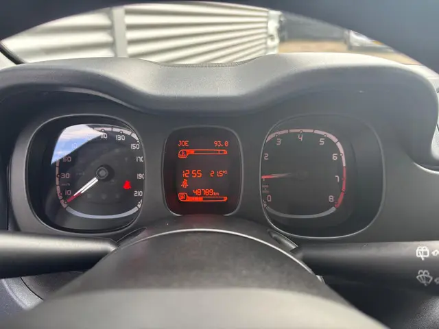 Fiat Panda 1.2 Easy 2020 Benzine 7