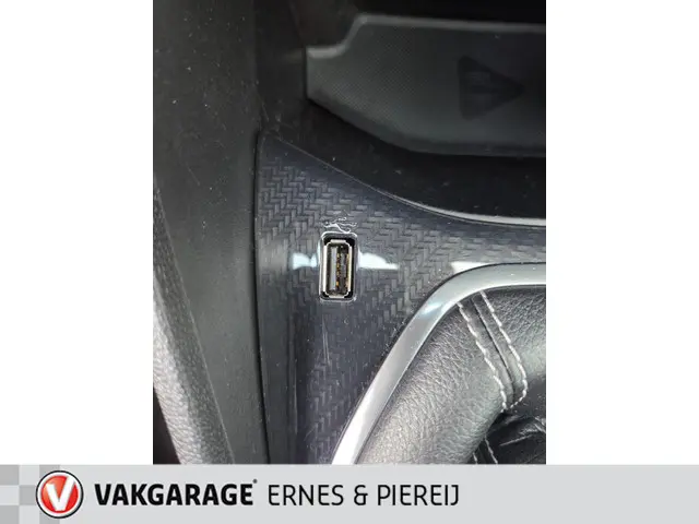 Ford Fiesta 1.0 EcoBoost ST-Line 2017 Benzine 18