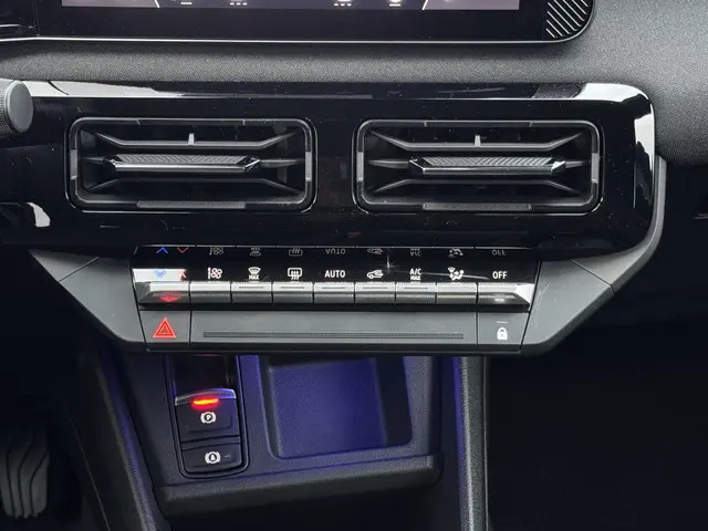 Nissan Micra ADVANCE 40 kWh 2026 Elektrisch 20