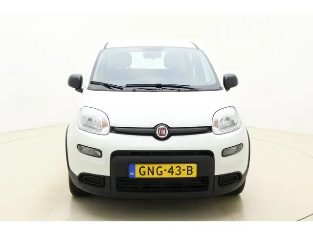 Fiat Panda 1.0 Hybrid Urban 2024 Benzine 6