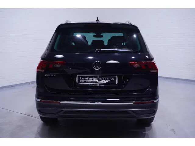 Volkswagen Tiguan Allspace 1.5 TSI Life 7p. 2023 Benzine 8