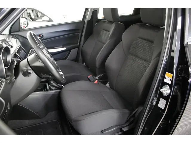 Suzuki Swift 1.2 Select Automaat! 2018 Benzine 4