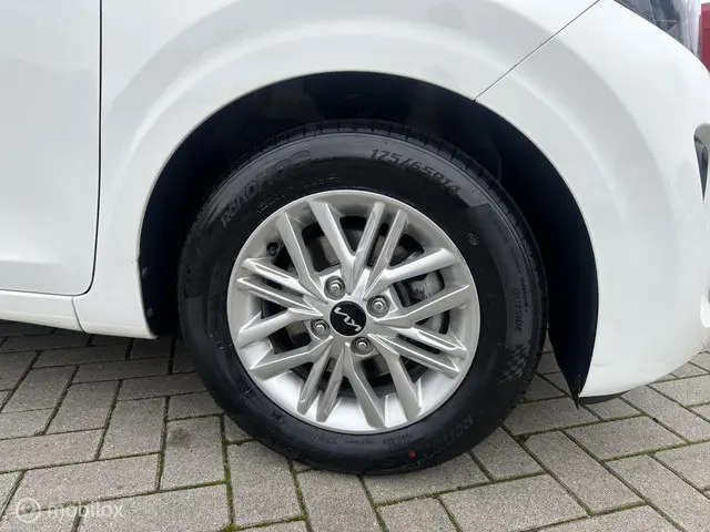 Kia Picanto 1.0 DPi DynamicPlusLine 2023 Benzine 21