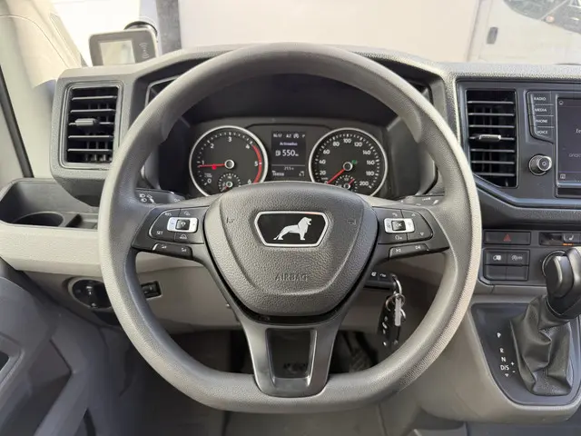 MAN TGE 3.180 2.0 TDI 2019 Diesel 22