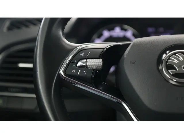 Škoda Fabia Combi 1.0 TSI 95pk Ambition 2021 Benzine 19