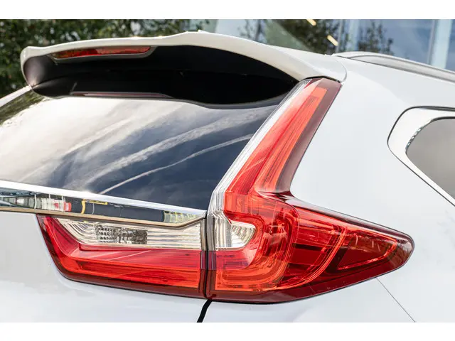 Honda CR-V 1.5i V-TEC LIFESTYLE TURBO 2020 Benzine 43