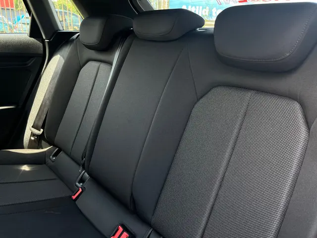 Audi A3 SPORTBACK 30 TFSI Pro Line 2023 Benzine 5