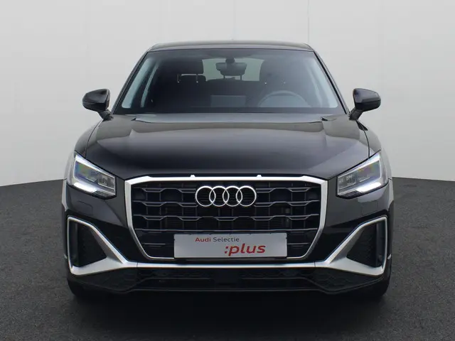 Audi Q2 35 TFSI/150PK S Line 2023 Benzine 29