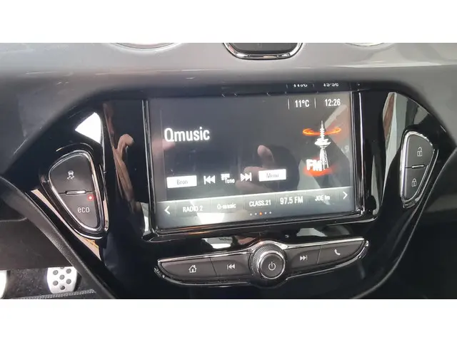 Opel ADAM 1.4 Turbo S 150 pk 2018 Benzine 20