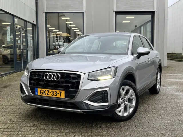 Audi Q2 30 TFSI Business Edition 2021 Benzine 50