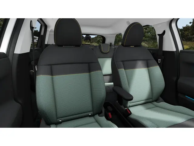 MINI Aceman E 2025 Elektrisch 4