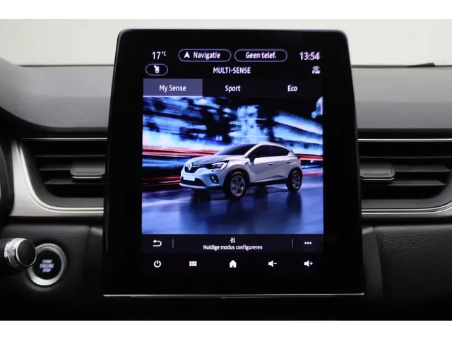 Renault Captur 1.3 TCe 130 Intens 2020 Benzine 45