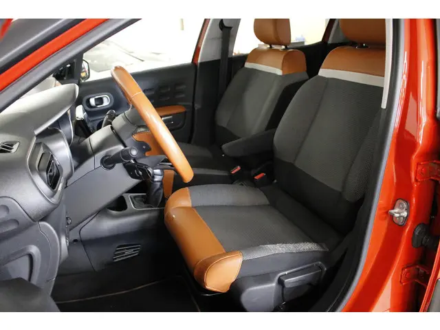 Citroën C3 1.2 PureTech Shine 2017 Benzine 5