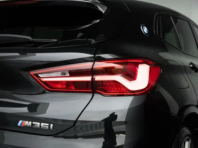 BMW X2 M35i 2020 Benzine 15