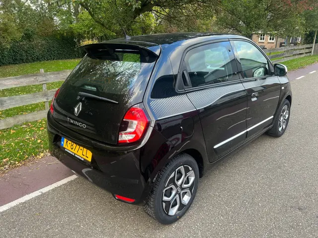 Renault Twingo 3