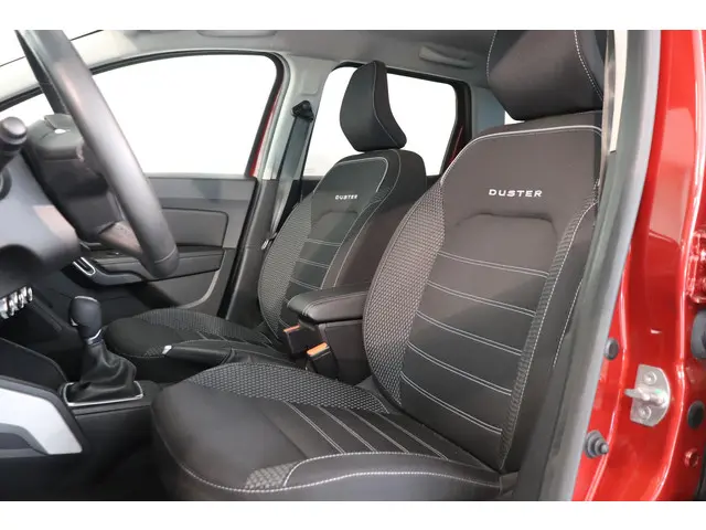 Dacia Duster 1.3 TCe Prestige Automaat 2021 Benzine 10
