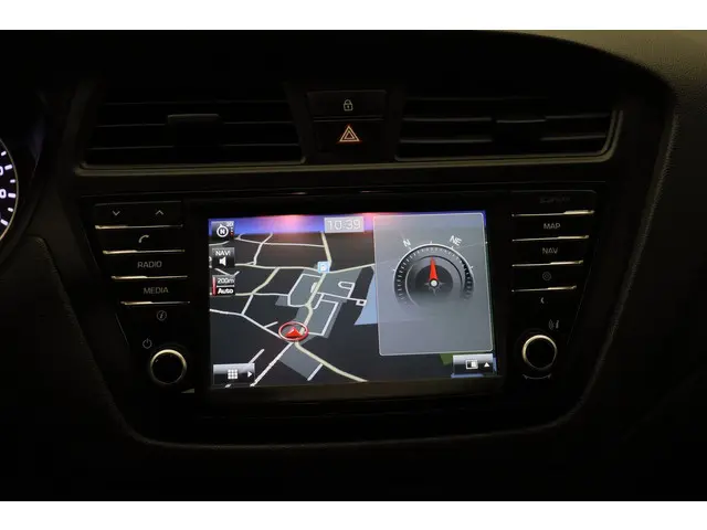 Hyundai i20 1.0 T-GDI Comfort 2016 Benzine 15