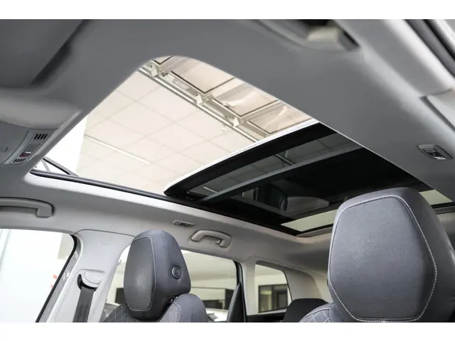 Škoda Karoq 1.5 TSI ACT Style 2021 Benzine 10