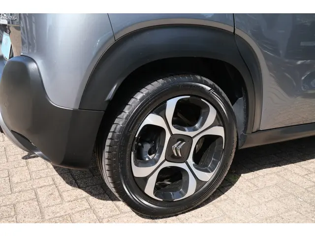 Citroën C3 Aircross PT 110 Shine 2019 Benzine 7
