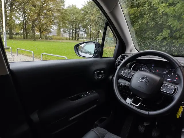 Citroën C3 Aircross 1.2 PureTech Plus 2024 Benzine 20