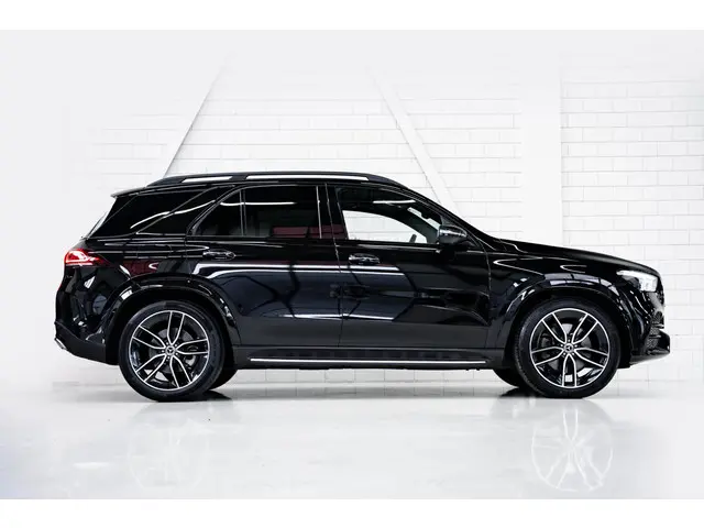 Mercedes-Benz GLE 580 Premium Plus 2022 Benzine 2