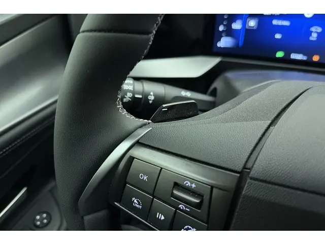 Opel Mokka 1.2 Turbo GS 2025 Benzine 20