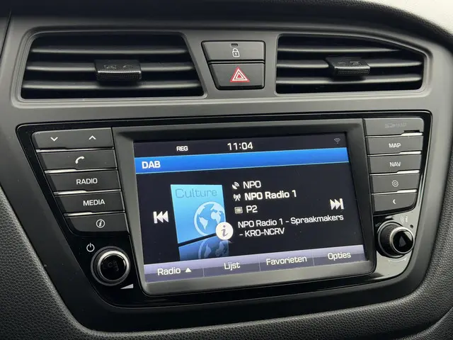 Hyundai i20 1.0 T-GDI Black Edition 2018 Benzine 12