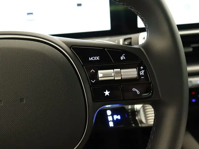 Hyundai IONIQ 6 Style 53 kWh 2024 Elektrisch 19