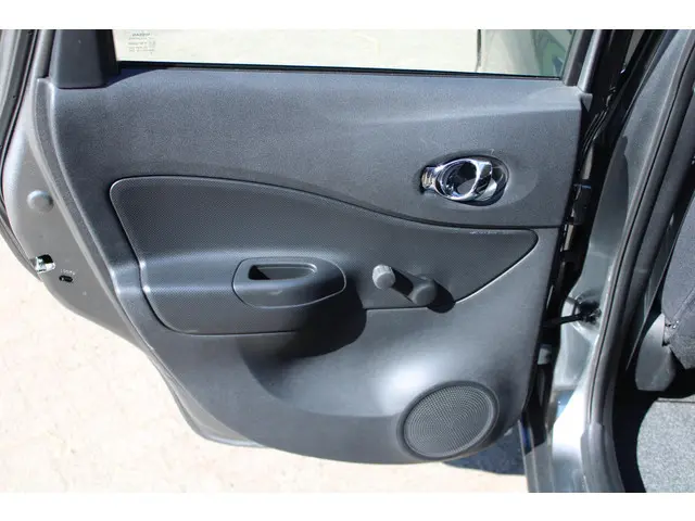 Nissan Note 1.2 Acenta 2016 Benzine 12