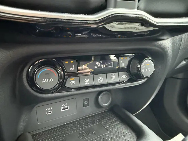 Nissan Juke 1.6 Hybrid N-Sport 2024 Hybride Benzine 29