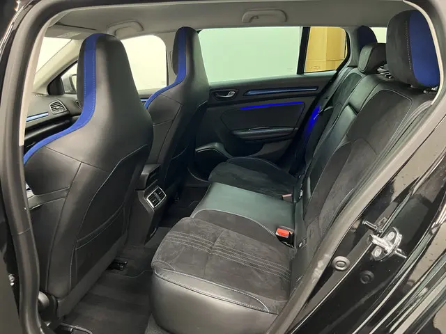 Renault Mégane Estate 1.6 TCe GT 2018 Benzine 39