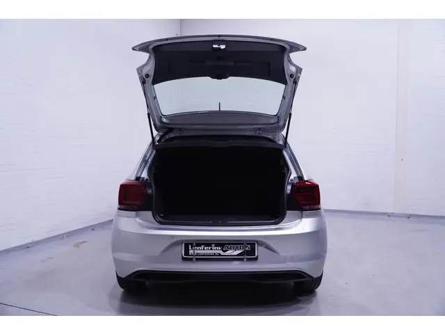 Volkswagen Polo 1.0 TSI Comfortline 2021 Benzine 9