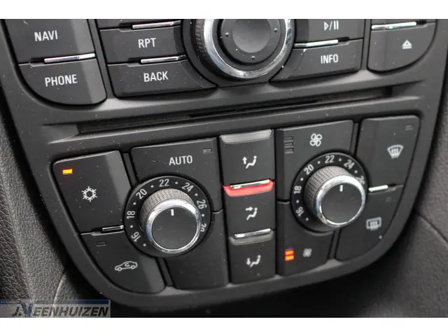 Opel Meriva 1.4 Turbo Design Edition 2014 Benzine 24