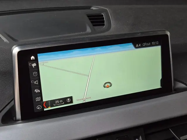 BMW X1 XDRIVE25E 2020 Hybride Benzine 18