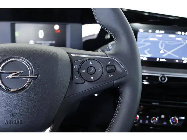 Opel Mokka-e 50-kWh 11kW Elegance 2023 Elektrisch 20