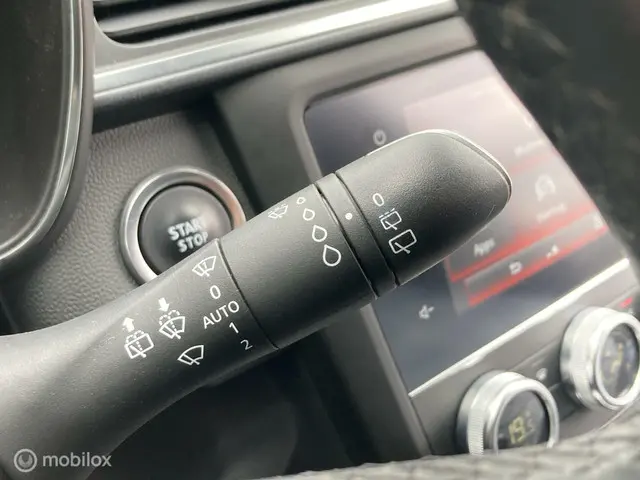Renault Kadjar 1.3 TCe Intens 2020 Benzine 18