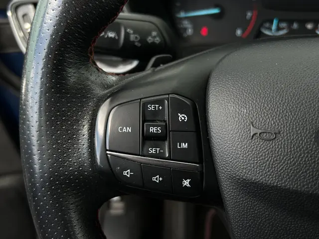 Ford Fiesta 1.0 EcoBoost ST - Line 2019 Benzine 19