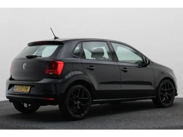 Volkswagen Polo 1.4 TDI Comfortline 2014 Diesel 19