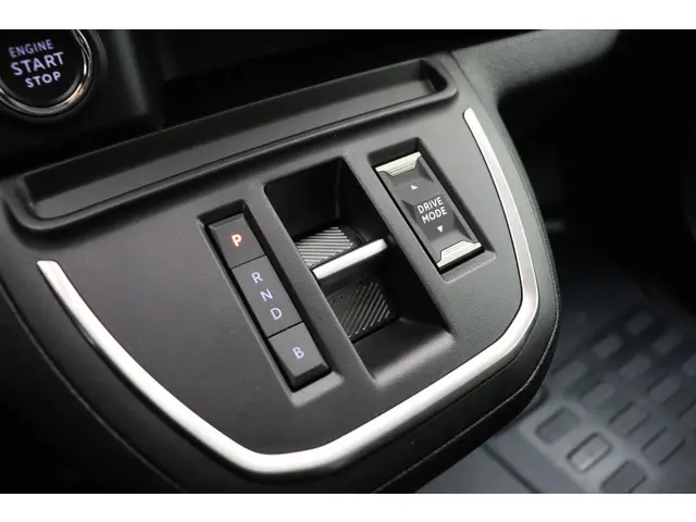 Opel Vivaro-e Electric L3 75 kWh 2023 Elektrisch 15