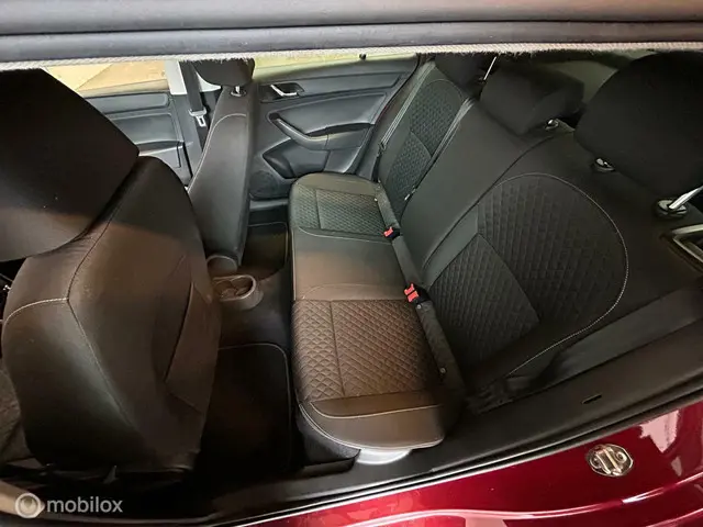 Škoda Rapid 1.2 TSI 2016 Benzine 7