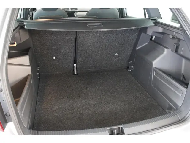 Škoda Fabia Combi 1.0 TSI Sport Business 2020 Benzine 29